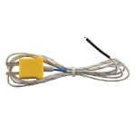 Trådgivare termoelement